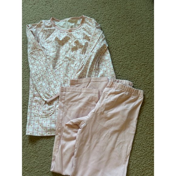 Girls pajama bundles  Size 8-10 - Picture 6 of 8